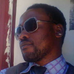 Benjamin Chijioke Nnanyel, 44, Windhoek, Namibia