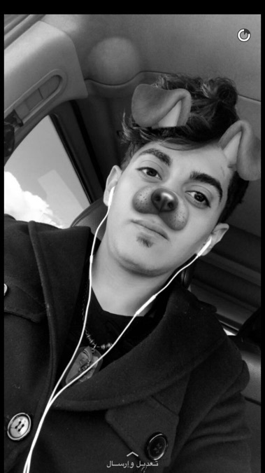 Ahmed Ebrahim Alshahithi, , Quito Canton, Ecuador