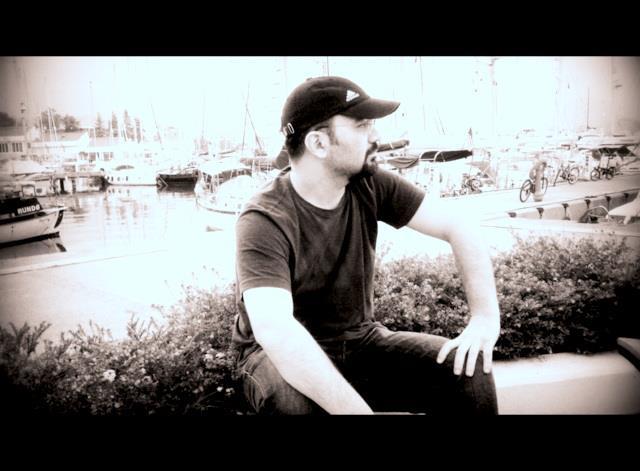 adnan, 51, Antalya, Turkey