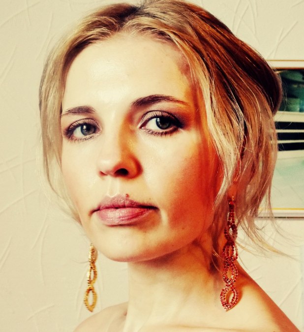 Nika, 47, Klintsy, Russian Federation