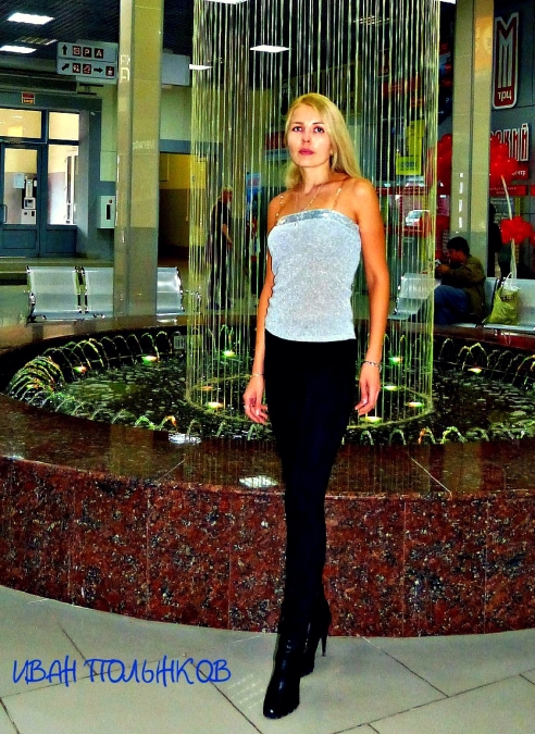 Nika, 47, Klintsy, Russian Federation