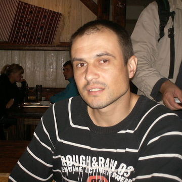 Виктор Мазко, 48, Chernihiv, Ukraine