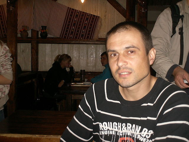 Виктор Мазко, 48, Chernihiv, Ukraine