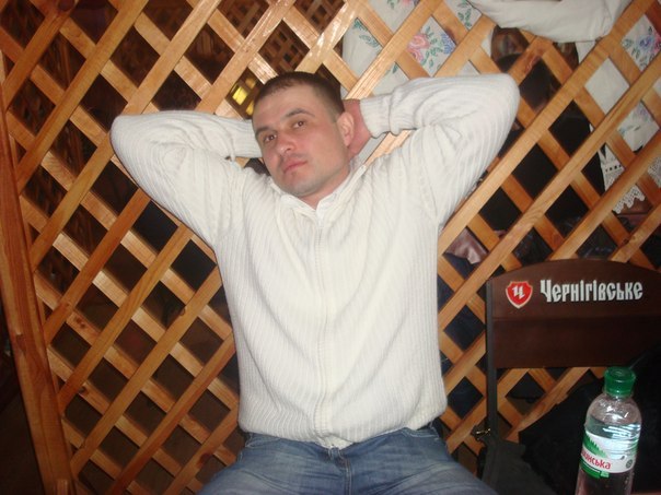 Виктор Мазко, 48, Chernihiv, Ukraine