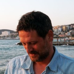 serdar, 56, Aydin, Turkey