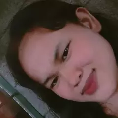 analisa, 20, Cotabato City, Philippines