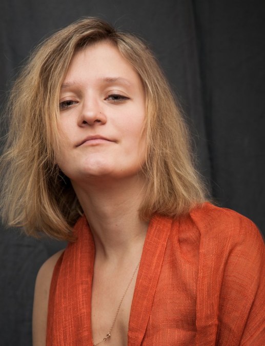 Святослава Зажигалка, 34, Saratov, Russian Federation