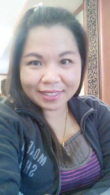 Supassorn Samutwong, 47, Bangkok, Thailand