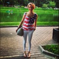 Aglaya Krol, 38, Moscow, Russian Federation