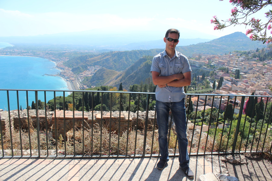 Slavik, 43, Kishinev, Moldova