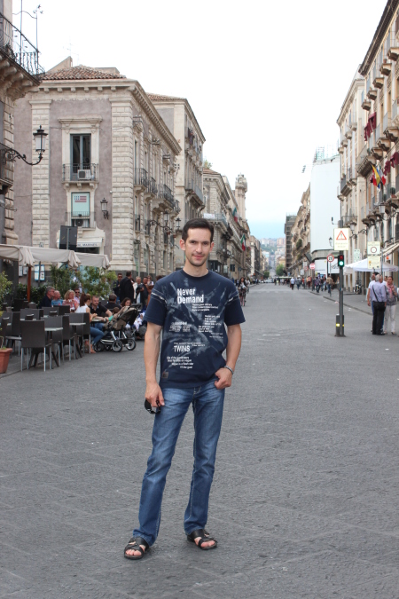 Slavik, 43, Kishinev, Moldova