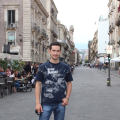 Slavik, 43, Kishinev, Moldova