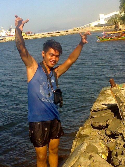 arjay custudio, 29, Cavite, Philippines