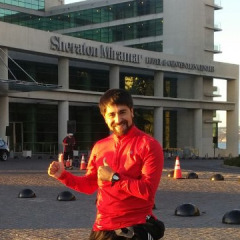 Dalton  González Maureira, 40, Araucana, Chile