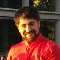 Dalton  González Maureira, 40, Araucana, Chile