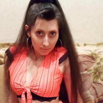 Настя, 36, Moscow, Russian Federation