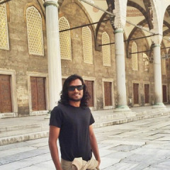 Naushad, 41, Male, Maldives