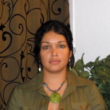 abenahada, 46, Arizona City, United States