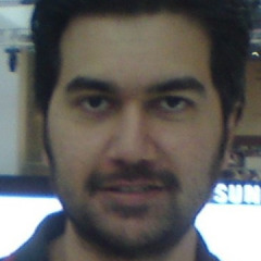 Nabeel, 42, Abu Dhabi, United Arab Emirates