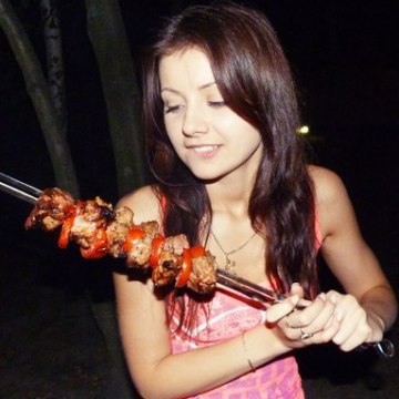 Irisha, 37, Lviv, Ukraine