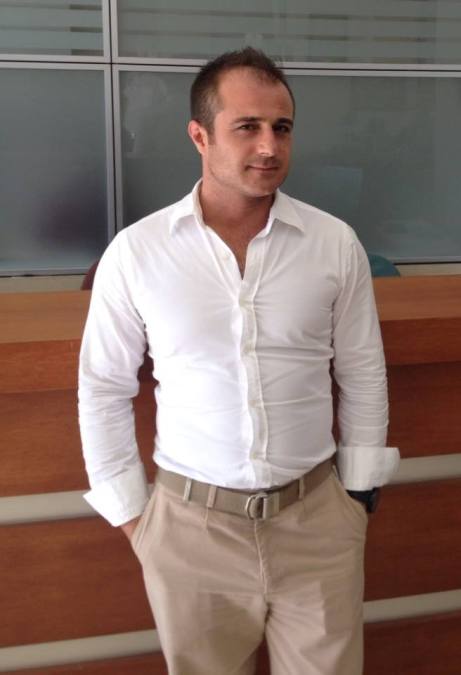 murat, 47, Istanbul, Turkey