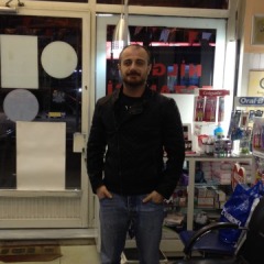 murat, 47, Istanbul, Turkey