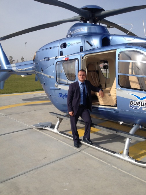 murat, 47, Istanbul, Turkey