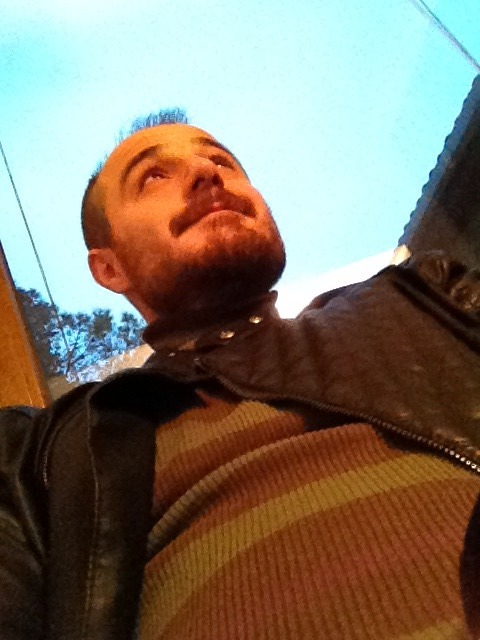 murat, 47, Istanbul, Turkey