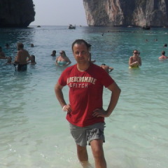 hakan, 55, Izmir, Turkey