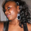 Maria James, 40, Accra, Ghana