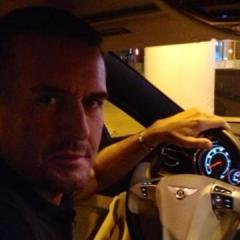 Ralph, 43, Manassas, United States