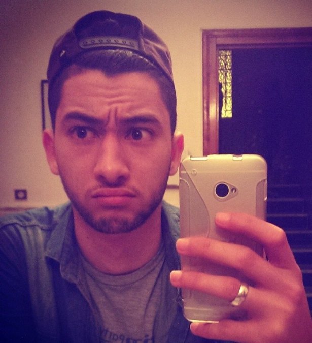 anis, 32, Algiers, Algeria