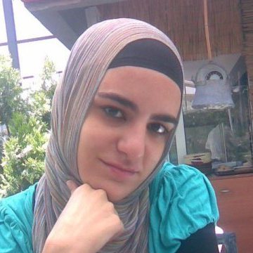 Zainab, 35, New York, United States