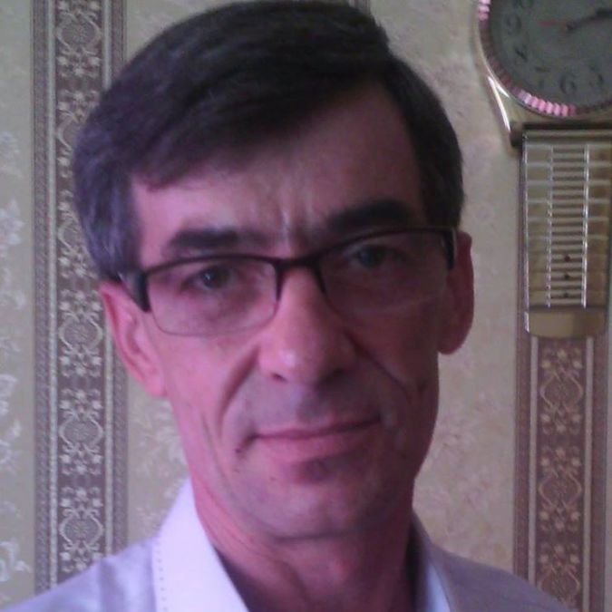 михаил, 59, Kishinev, Moldova