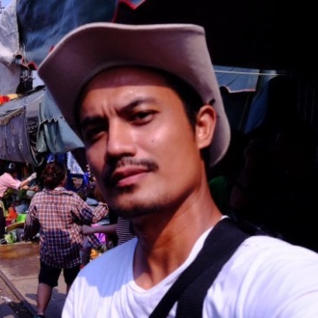 MHilmi Osman, 49, Sungai Petani, Malaysia