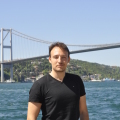 Orkun Uyar, 38, Istanbul, Turkey