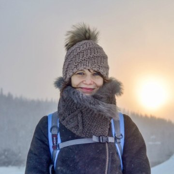 Daria, 41, Novokuznetsk, Russian Federation