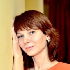 Daria, 41, Novokuznetsk, Russian Federation