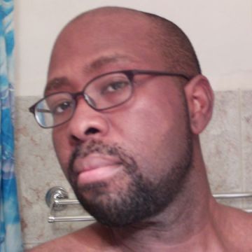 Mrjoshua Orwell, 53, Dallas, United States