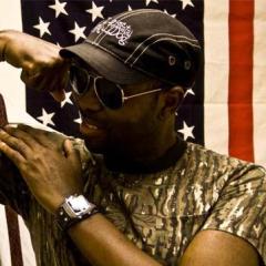 Mrjoshua Orwell, 53, Dallas, United States