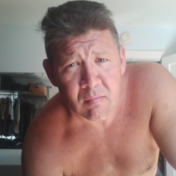 Michael Dagenhardt, 57, St. Petersburg, United States