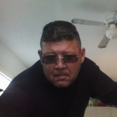 Michael Dagenhardt, 57, St. Petersburg, United States