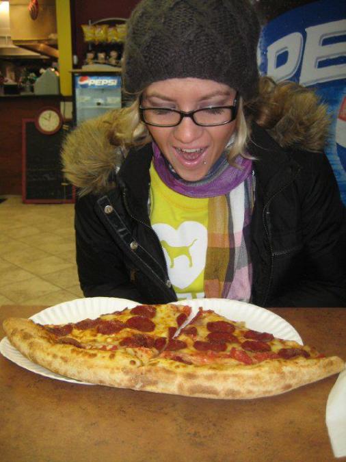 Abby, 44, Los Angeles, United States