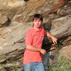 Oleg Melnik, 35, Minsk, Belarus