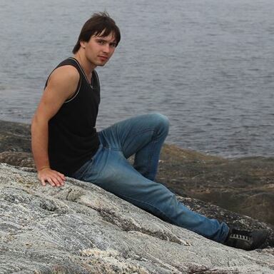 Oleg Melnik, 35, Minsk, Belarus