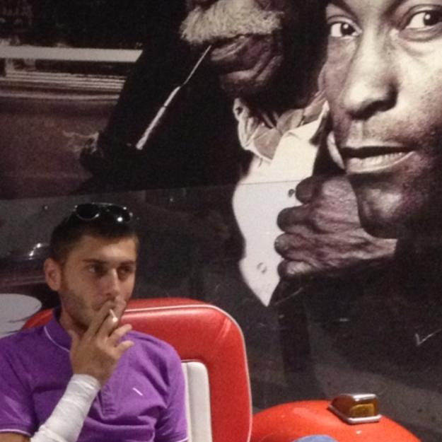 gio, 71, Tel Aviv, Israel