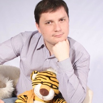 Dima, 43, Yekaterinburg, Russian Federation