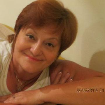 жанна, 62, Moscow, Russian Federation