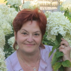 жанна, 62, Moscow, Russian Federation