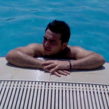 emir, 42, Istanbul, Turkey